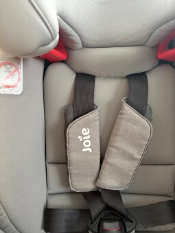 Autosedačka Joie stage fx - 3