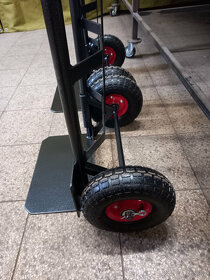 Rudl zátěžový, vysokopevnostní - 3