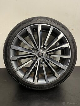 Superb R19 Trinity Zanovní letní sada - 3