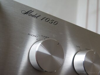 Marantz - vintage zesilovac - 3