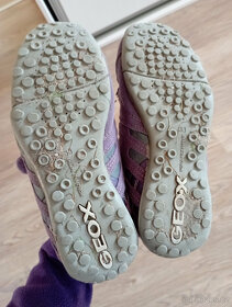 Tenisky Geox vel. 33 - 3