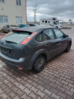 Nd na ford focus II rv 2007 1.6 tdci - 3