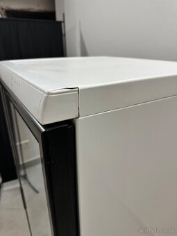 Chladící vitrína, prosklená lednice - 3