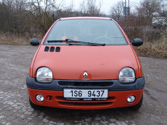 Renault Twingo 1.2i, po STK, po servise. - 3