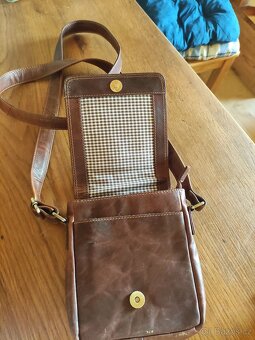 pánské kožené věci - 3