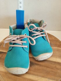 Barefoot - První botičky zn. Fare - 3