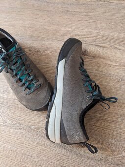 ARCTERYX trekingové boty - 3