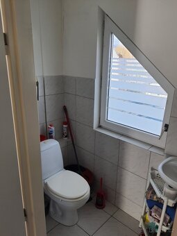 Pronájem kanceláře - 3