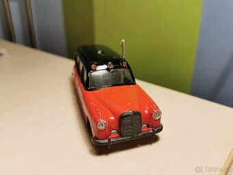 Tekno Denmark Mercedes - 3