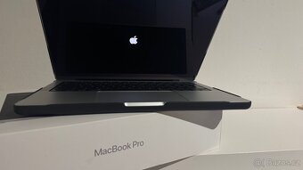 MacBook Pro M4, 512GB - 3