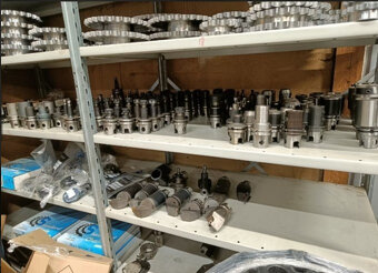 Soustruhy - CNC INTEGREX 200Y - 3