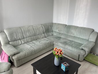 Sedací Souprava - 3