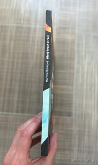 Detska kniha Divny brach strach - 3