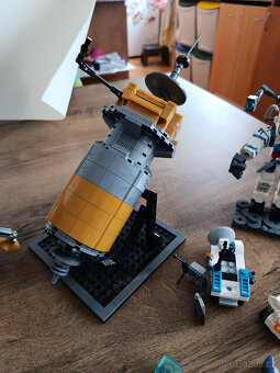 Mix COGO a OPEN BRICKS stavebnic - 3