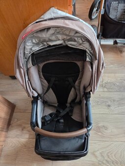 Kočárek Espiro next - 3