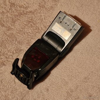 Yongnuo yn685 nikon - 3