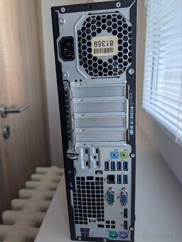 Core i5 6th gen HP elitedesk - 3