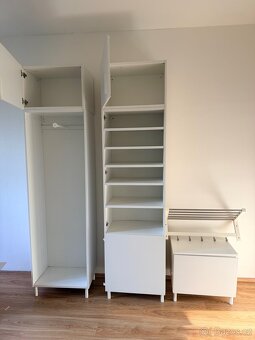 Skříňky IKEA - 3