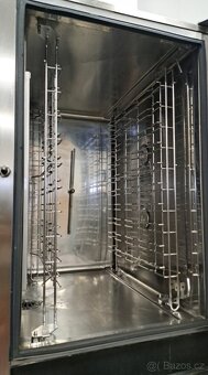 Konvektomat - ELEKTROLUX AOS 101EBA2 - 3