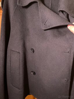 Zara Kabát dámský krátký - 3