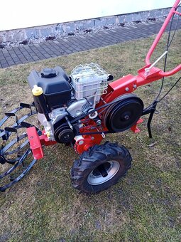 Kultivátor Mountfield - 3