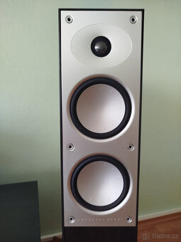 Reprosoustavy Mordaunt-Short - 3