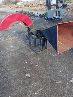 Štěpkovač Bystroň - 3