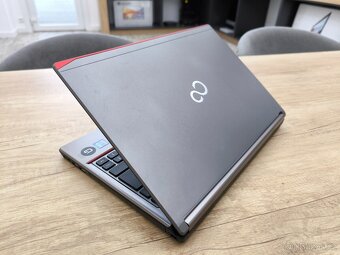 Fujitsu LifeBook E736 - ZÁRUKA 2 ROKY - 3