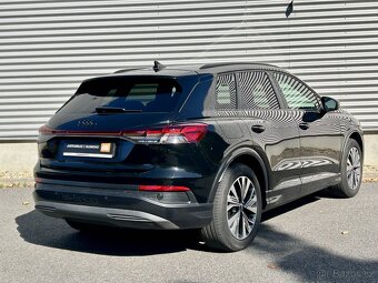 Audi Q4,  45 E-TRON 1.MAJ/QUATTRO/ČR/DPH - 3
