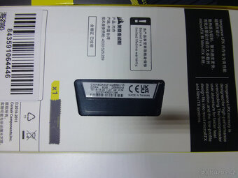 Corsair VENGEANCE LPX 8GB - 3