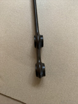 Klíč pro hever - 3