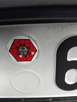 Chrysler pt cruiser cabrio - 3