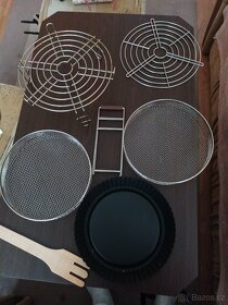 iMultifunkči trouba Nova - 3