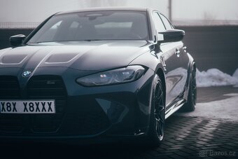 M3 Competition Xdrive - 3