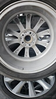 245/50R18 - 3