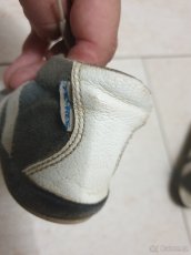 Boty pegres vel.21 - 3