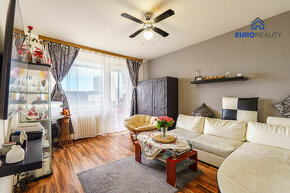 Prodej, byt, 3+1+L, 81 m2, Karlovy Vary - Stará Role - 3