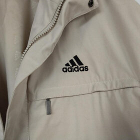 Adidas pěkná jarní bunda vel M - 3