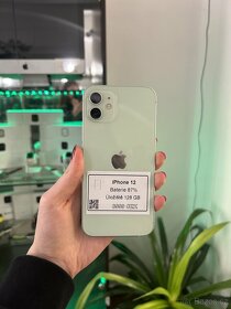 iPhone 12 128Gb Green - 3