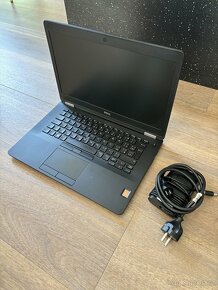 Dell Latitude E7470 - 3