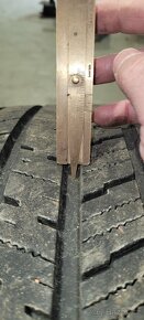 Celoroční pneumatiky 275/60 R20 - 3