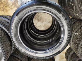 Nové letní pneumatiky Michelin 195/55 R16 - 3