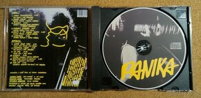 Panika 1990 - CD - 3