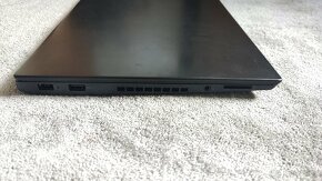Lenovo ThinkPad T470S - 3