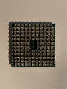 AMD Athlon X4 FM2 + Chladič - 3