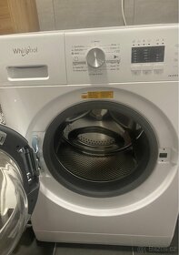 Pračka WHIRLPOOL FFL 6238 W EE - 3
