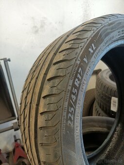 Pneu 225/45 R17 léto matador - 3