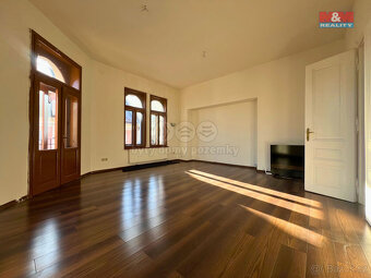Pronájem bytu 4+1, 119 m², Bohumín, ul. Studentská - 3