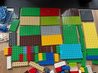 LEGO Duplo - mega set - 3