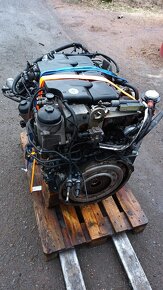 Man tgl12.220 motor - 3